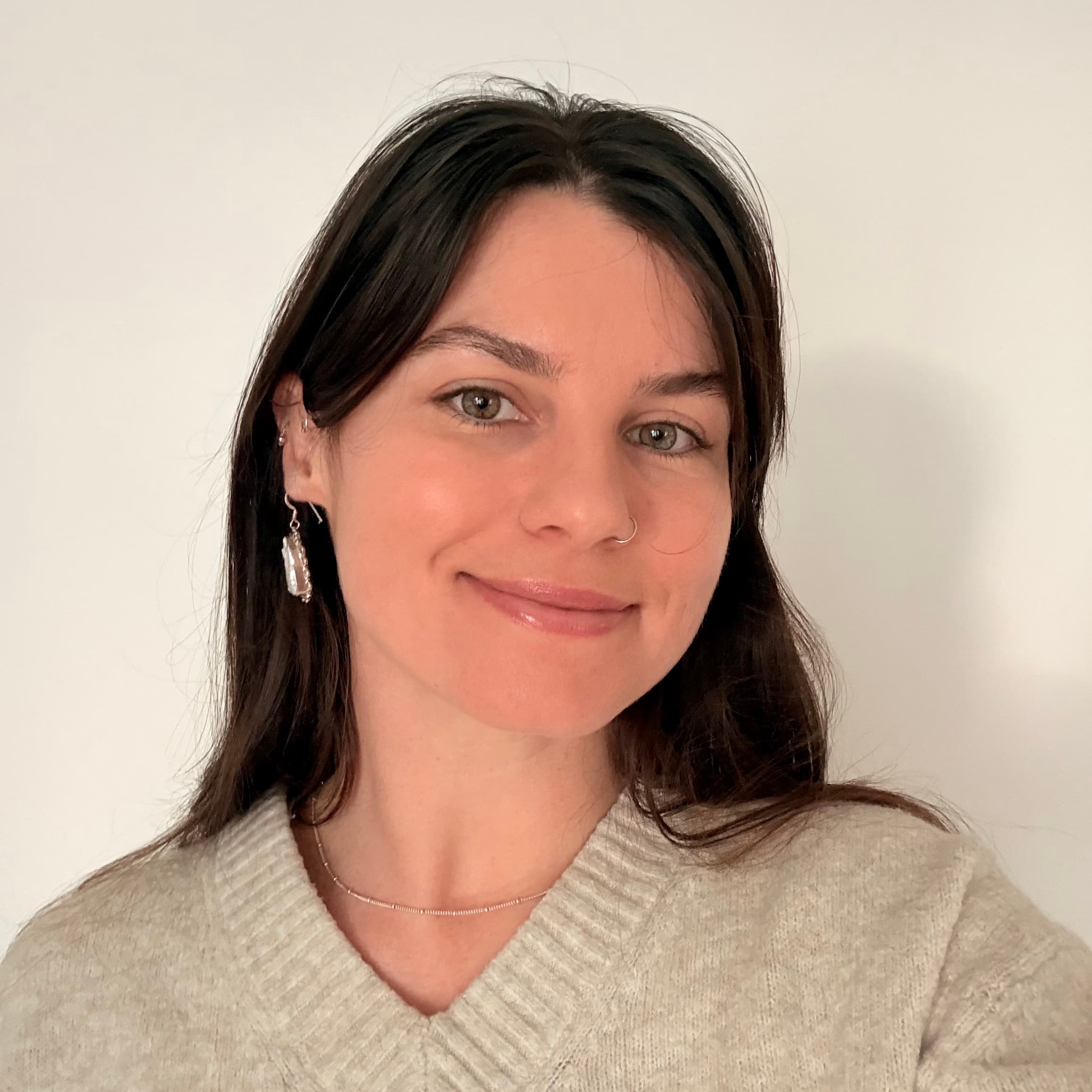 Sarah McFetrich, Humanistic Integrative & Psychotherapeutic Counsellor