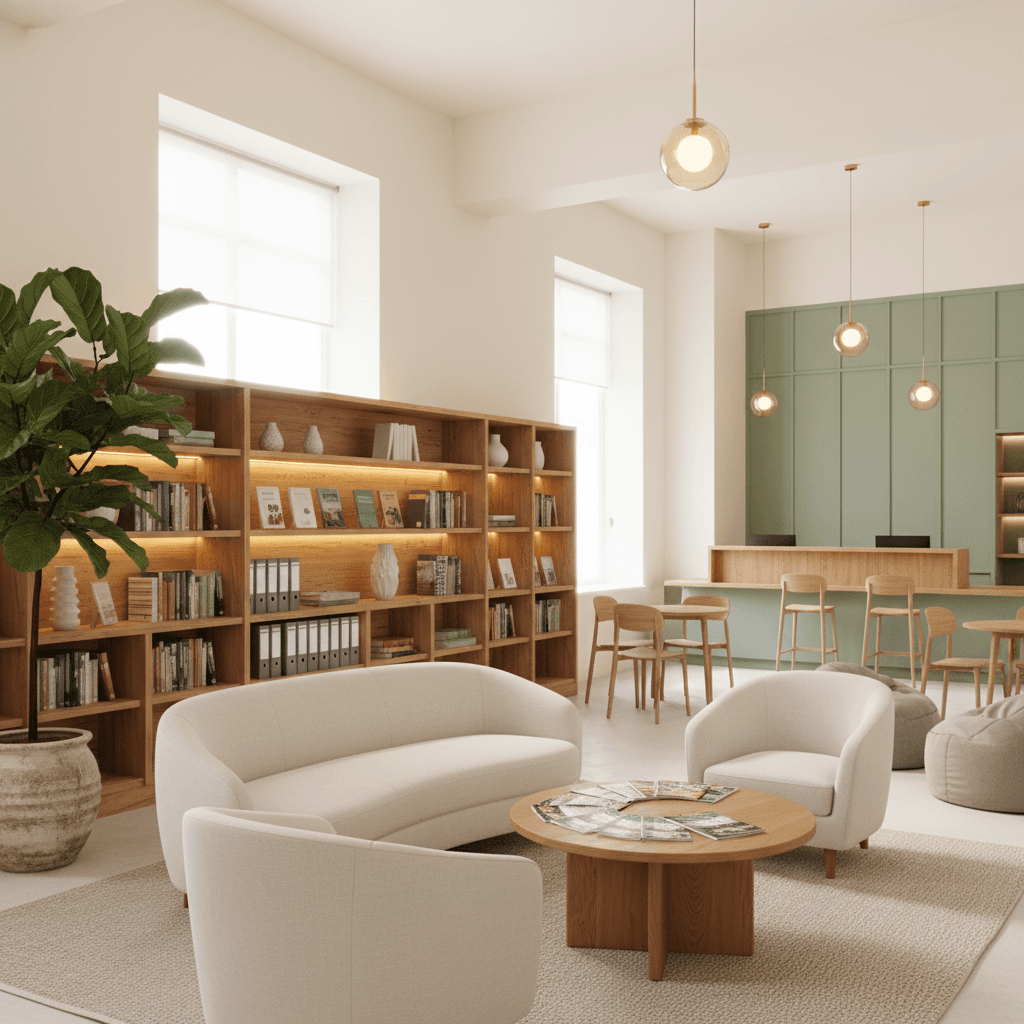 Dementia Care Hub