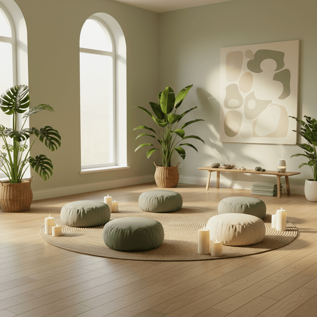 Mindfulness for Depression