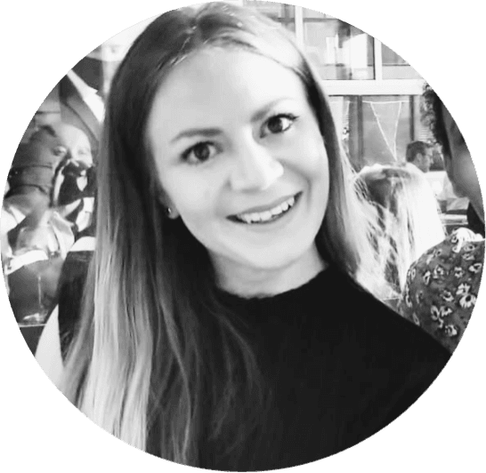 Ashley Box, BACP Registered Integrative Psychotherapist