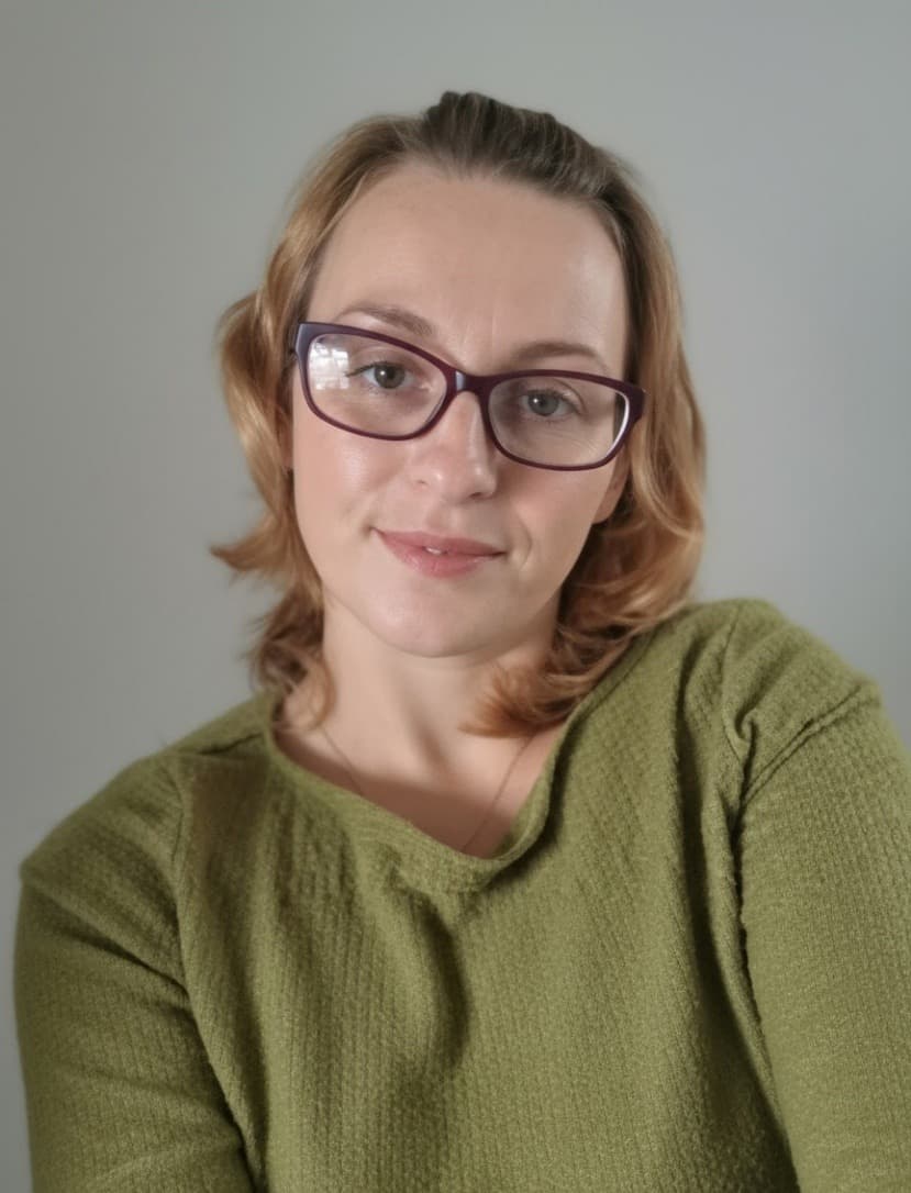 Leah, Integrative Therapist