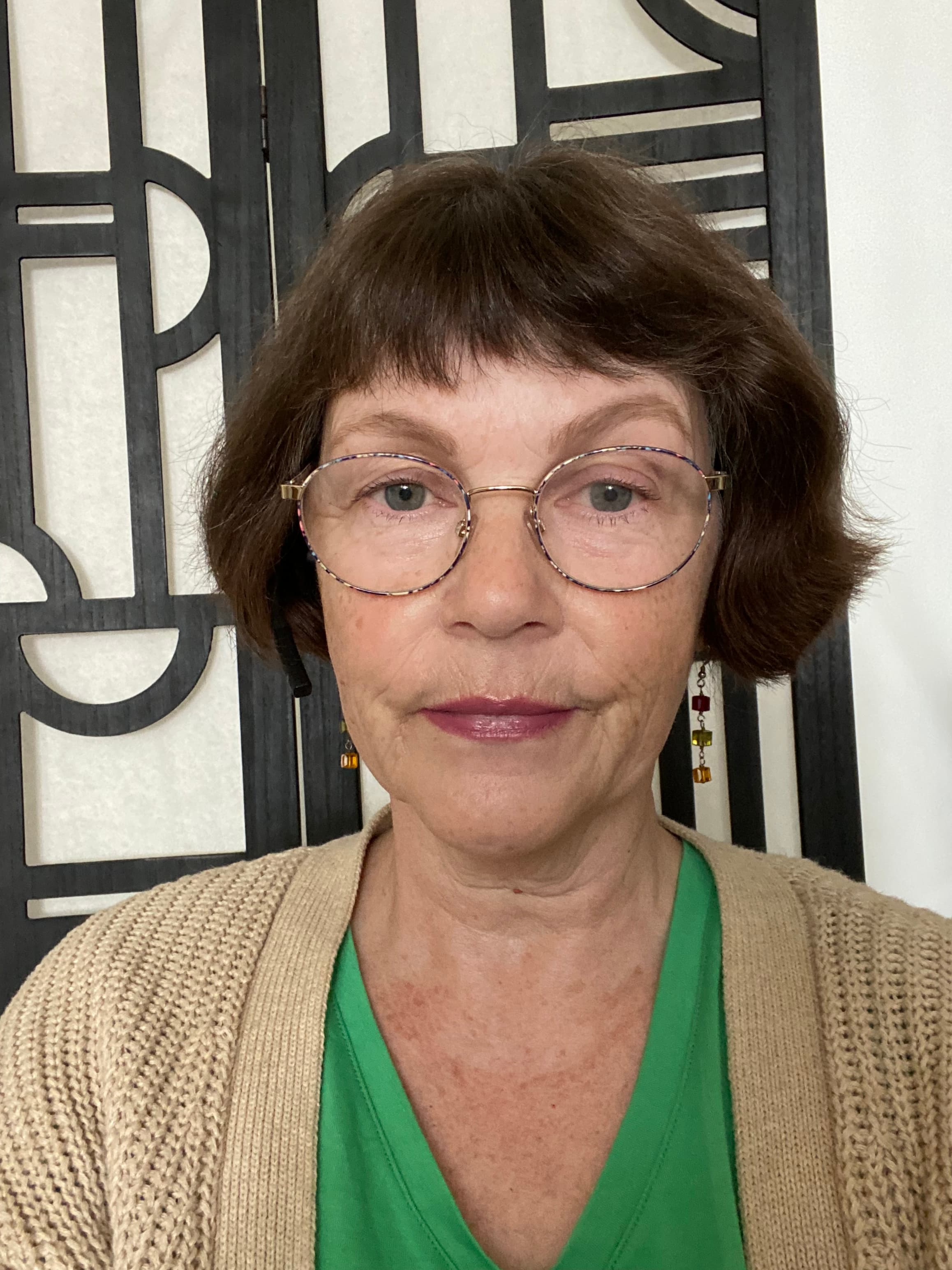 Siobhan Campbell, MBACP Registered Counsellor & Psychotherapist